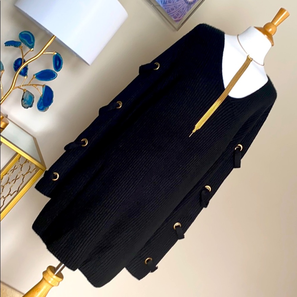 City Chic long sleeve sweater